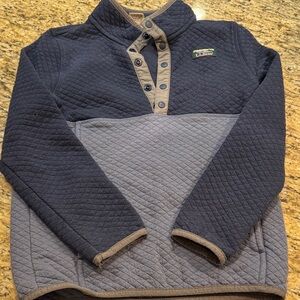LL Bean Pullover